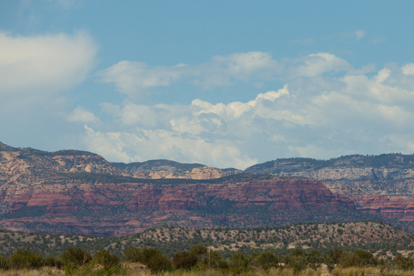 Sedona AZ 7-8-18-3