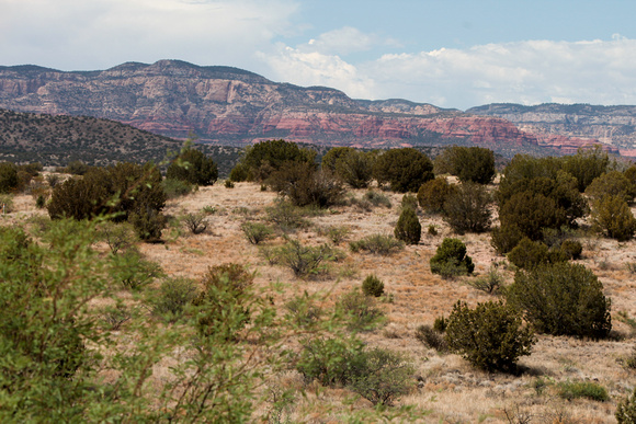 Sedona AZ 7-8-18-17
