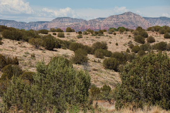 Sedona AZ 7-8-18-15
