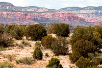 Sedona AZ 7-8-18-19