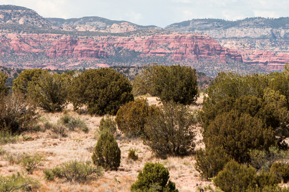 Sedona AZ 7-8-18-19
