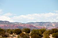 Sedona AZ 7-8-18-20