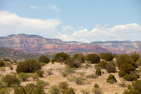 Sedona AZ 7-8-18-11