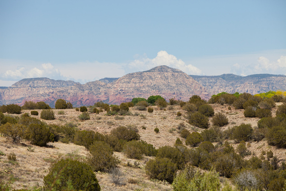 Sedona AZ 7-8-18-4