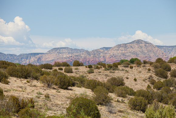 Sedona AZ 7-8-18-5