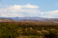 Sedona AZ 7-8-18-1