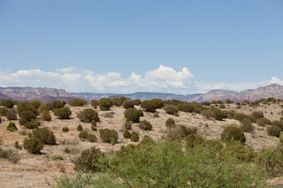 Sedona AZ 7-8-18-6