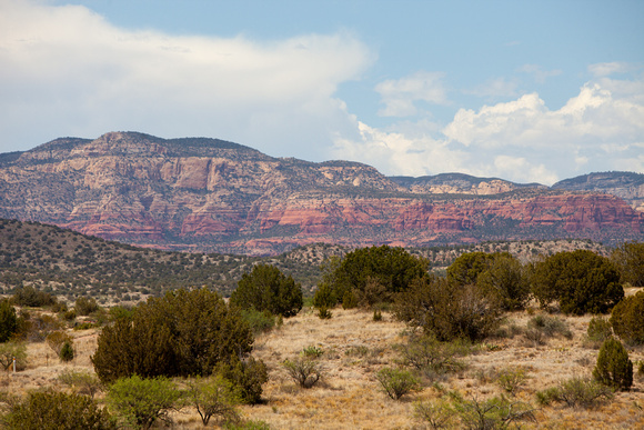Sedona AZ 7-8-18-9